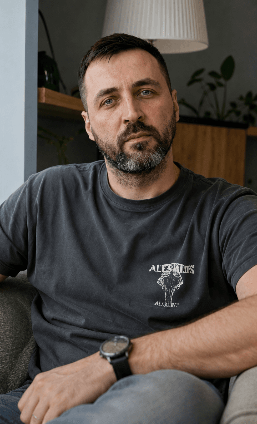 Основатель Scautex